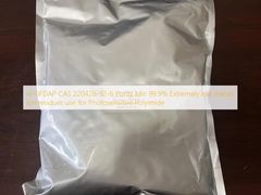 m-6FDAP CAS 220426-92-6 Pureza Mínima 99,9% Resíduos de íons metálicos extremamente baixos uso para Poliimida Fotosensível