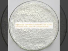 Equivalente de alta qualidade ao SmartFresh 1-MCP, direto do atacadista da China com preços competitivos