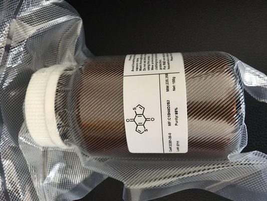 BDTO CAS 32281-36-0 4,8-Dihydrobenzo[1,2-B:4,5-B']Dithiophen-4,8-Dione