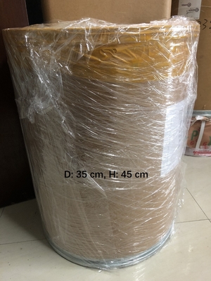 Thermal-sensitive dye GN-2 CAS 132467-74-4 Light green powder use for High-grade pigments