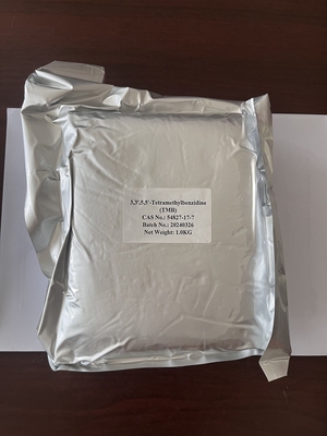 Tetramethylbenzidine CAS No. 54827-17-7 Stable Space Structure with Polyimide Material