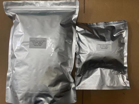 High Quality 1-Methylcyclopropene (1-MCP) White Powder with ≥3.3% Content as Effective Ethylene Inhibitor for Fresh-Keeping