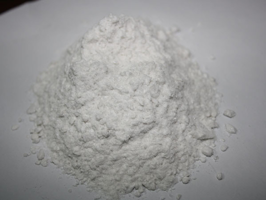 CAS 27973-29-1 OLED Materials 1,6-Dibromopyrene White Solid powder