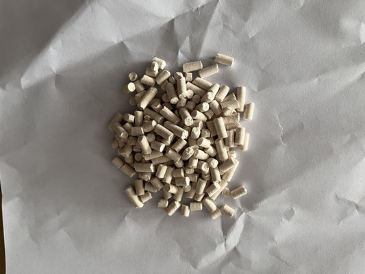 Diamina alquilo aromática M-CDEA CAS 106246-33-7 Agente de cura Extensor de cadeia Boa compatibilidade Temperatura de dissolução ≥ 87°C Resistência máxima à temperatura de funcionamento 180°C