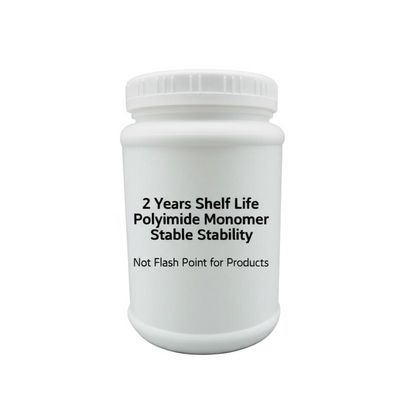 2 Years Shelf Life Stable Stability Polyimide Monomer DSDA with No Flash Point for High-Performance Resins
