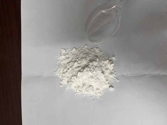 Melamina polifosfato MPP, um retardador de chama livre de halogênio com estabilidade térmica muito alta, amplamente aplicado em plásticos termoplásticos e termofixos, borracha, fibra de vidro e poliamida 66 reforçada com fibra.