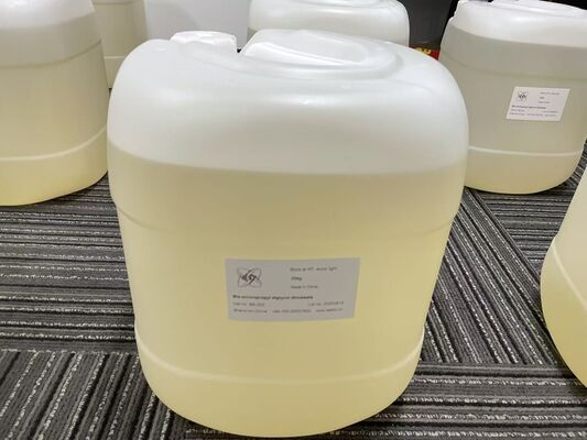 Bis-Aminopropyl Diglycol Dimaleate(BADD) is a hair bond improver that restores strength and integrity to hair bonds and protects hair during chemical bleaching coloring perming and straightening